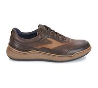 Baskets basses hommes Fluchos ROCKY Marron 44