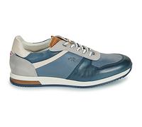 Baskets basses hommes Fluchos SAMIR 2 Bleu 42