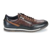 Baskets basses hommes Fluchos SANDER Marron 41