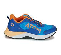 Baskets basses hommes Fluchos TERRA Bleu 42