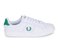 Fred Perry B721 Leather - 42