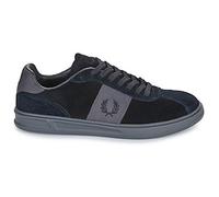 Baskets Fred Perry B4 SUEDE pour Homme 44