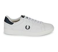 Fred Perry Baskets Spencer Blanc EU 41 Homme
