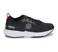 Baskets basses hommes Geographical Norway OBLENDED Noir 44
