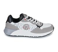 Baskets basses hommes Geographical Norway OTAG Gris 43