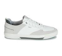 Baskets basses hommes Geox KAVEN A Blanc 44