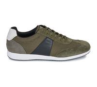 Baskets Geox U ARTHIEN pour Homme 42 Vert