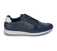 Geox Baskets basses U AVERY in Bleu 45