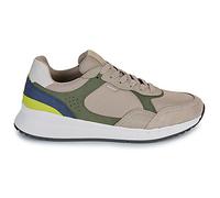 Baskets basses hommes Geox U BRANTHON Multicolore 42