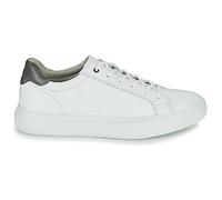 Baskets basses hommes Geox U DEIVEN B Blanc 41