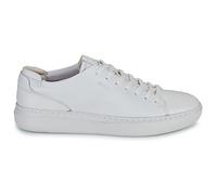 Baskets basses hommes Geox U DEIVEN Blanc 43