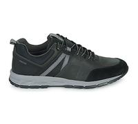 Baskets basses hommes Geox U DELRAY B ABX C Noir 41