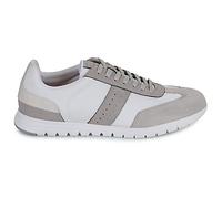 Baskets basses hommes Geox U FLEXTRIDE ZERO Blanc 44