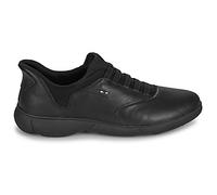 Baskets basses hommes Geox U NEBULA 2.0 PLUS B Noir 40