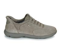 Baskets basses hommes Geox U NEBULA 2.0 PLUS Gris 44
