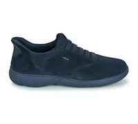 Baskets basses hommes Geox U NEBULA 2,0 PLUS Marine 44