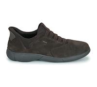 Baskets basses hommes Geox U NEBULA 2,0 PLUS Marron 41