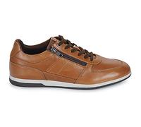 Geox U Renan B Trainers Marron EU 41 Homme