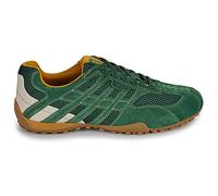 Baskets Geox U SNAKE ORIGINAL A pour Homme 44 Vert