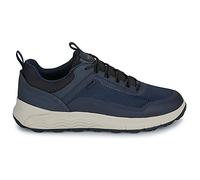 Baskets basses hommes Geox U SPHERICA 4X4 B ABX Bleu 42