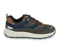 Baskets basses hommes Geox U SPHERICA 4X4 B ABX Multicolore 41