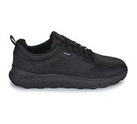 Baskets basses hommes Geox U SPHERICA 4X4 B ABX Noir 44