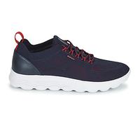 Baskets basses hommes Geox U SPHERICA A Bleu 42