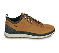 Baskets basses hommes Geox U SPHERICA ACTIF X2 Marron 42