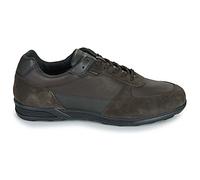 Baskets basses hommes Geox U SPHERICA ACTIF X3 Marron 44
