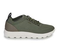 Baskets basses hommes Geox U SPHERICA Kaki 42