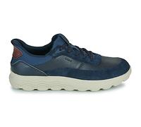 Baskets basses hommes Geox U SPHERICA PLUS A Bleu 42