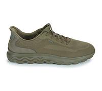 Baskets basses hommes Geox U SPHERICA PLUS A Kaki 43