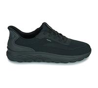 Geox Baskets Homme Spherica Plus U55MPA Taille 43 Couleur Noir