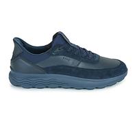 Baskets basses hommes Geox U SPHERICA PLUS Marine 42