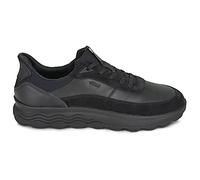 Baskets basses hommes Geox U SPHERICA PLUS Noir 42