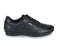 Baskets basses hommes Geox U SYMBOL B WATERPROOF Noir 44