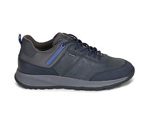 Baskets basses hommes Geox U TERRESTRE B ABX A Marine 42