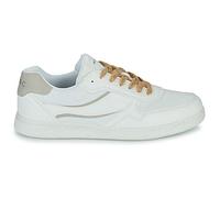 Baskets basses hommes Geox U WARRENS Blanc 44