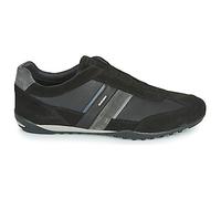 Geox Baskets basses U WELLS A Homme Noir Taille 45