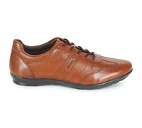 Geox Chaussures Homme Symbol B Browncotto 39 EU
