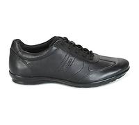 Geox Chaussures homme Uomo Symbol B Noir Taille 40 EU