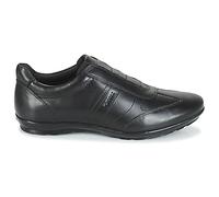 Baskets basses hommes Geox UOMO SYMBOL Noir 41
