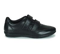 Baskets basses hommes Geox UOMO SYMBOL Noir 42