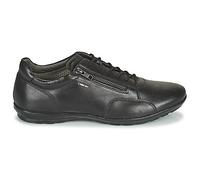 Baskets basses hommes Geox UOMO SYMBOL Noir 42