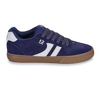 Baskets basses hommes Globe ENCORE-2 Bleu 42