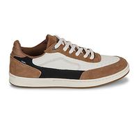 Baskets basses hommes Globe HOLAND Marron 42
