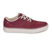 Baskets basses hommes Globe MAHALO Rouge 43
