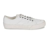 Baskets basses hommes Globe SURPLUS Blanc 44