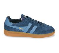 Baskets basses hommes Gola CYCLONE Marine 43