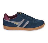 Gola Baskets basses Equipe II Suede – Bleu – Taille 44